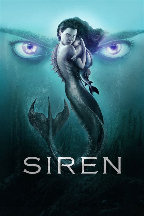 Watch Siren TV Show .